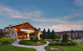 Great Wolf Lodge Concord   United States